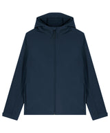 Stanley Discoverer hooded softshell (STJM158) — French Navy*