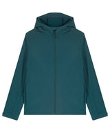 Stanley Discoverer hooded softshell (STJM158) — Stargazer