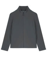 Stanley Navigator softshell (STJM167) — Anthracite