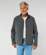 Stanley Navigator softshell (STJM167) — lifestyle