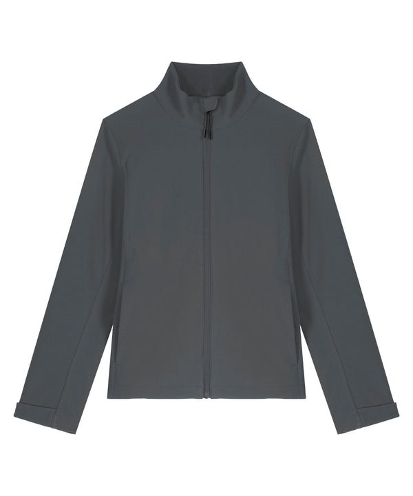 Women’s Stella Navigator softshell (STJW166)