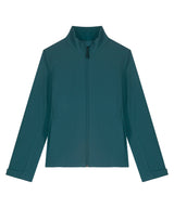 Women’s Stella Navigator softshell (STJW166) — Stargazer