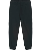 Unisex Jammer dry sweatpants (STBU157) — Black