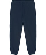 Unisex Jammer dry sweatpants (STBU157) — French Navy
