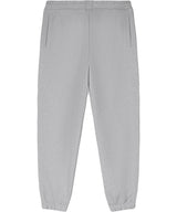 Unisex Jammer dry sweatpants (STBU157) — Heather Grey