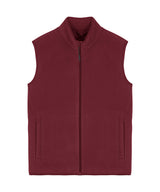 Stanley Quester (STJM240) — Burgundy