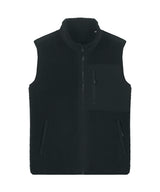 Liner (STJU249) — Black