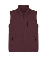 Liner (STJU249) — Red Brown