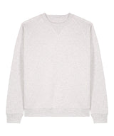 Knoxer (STSU201) — Cool Heather Grey