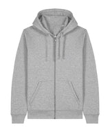 Mixer (STSU205) — Heather Grey*