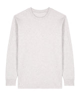 Freestyler long sleeve (STTU200) — Cool Heather Grey