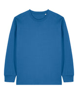 Freestyler long sleeve (STTU200) — Mindful Blue