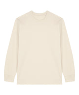 Freestyler long sleeve (STTU200) — Natural Raw