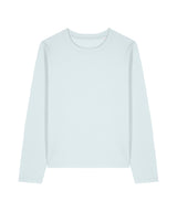 Stella Muser long sleeve (STTW219) — Blue Ice
