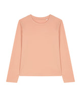 Stella Muser long sleeve (STTW219) — Fraiche Peche