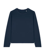 Stella Muser long sleeve (STTW219) — French Navy