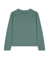 Stella Muser long sleeve (STTW219) — Green Bay