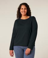 Stella Muser long sleeve (STTW219) — lifestyle