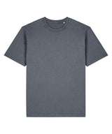 Freestyler Vintage (STTU073) — Garment Dyed Anthracite
