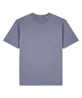 Freestyler Vintage (STTU073) — Garment Dyed Blue Grey