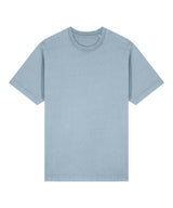 Freestyler Vintage (STTU073) — Garment Dyed Blue Stone