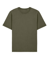 Freestyler Vintage (STTU073) — Garment Dyed Khaki