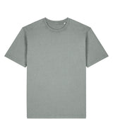 Freestyler Vintage (STTU073) — Garment Dyed Misty Grey