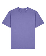 Freestyler Vintage (STTU073) — Garment Dyed Purple Love