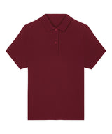 Stella Coaster (STPW977) — Burgundy