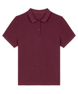 Stella Coaster (STPW977) — Deep Plum