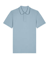 Coaster Vintage (STPU252) — Garment Dyed Blue Stone