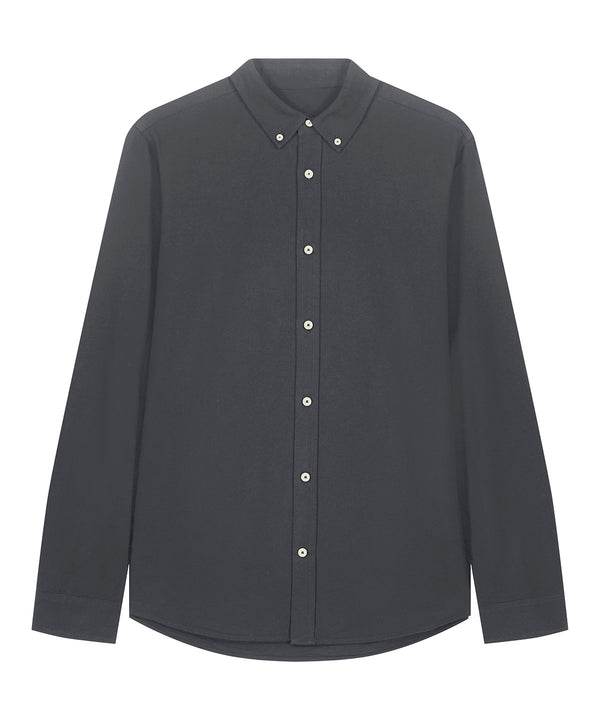 Stanley Oxford shirt (STWM968)