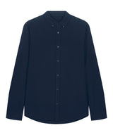 Stanley Oxford shirt (STWM968) — French Navy