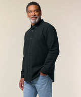 Stanley Oxford shirt (STWM968) — lifestyle