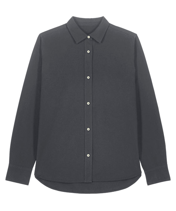 Stella Oxford shirt (STWW971)
