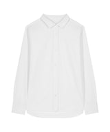 Stella Oxford shirt (STWW971) — White