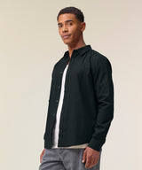 Stanley Styler shirt (STWM969) — lifestyle