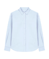 Stanley Styler shirt (STWM969) — Summer Blue