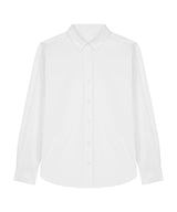 Stanley Styler shirt (STWM969) — White