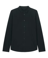 Stella Styler shirt (STWW973) — Black