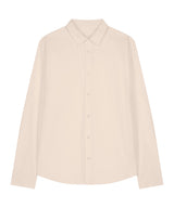 Stella Styler shirt (STWW973) — Cream