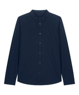 Stella Styler shirt (STWW973) — French Navy