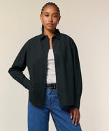 Stella Styler shirt (STWW973) — lifestyle