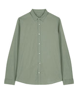 Stella Styler shirt (STWW973) — Soft Khaki