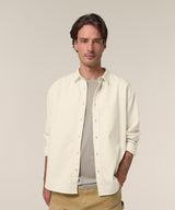 Worker shirt (STWU975) — lifestyle