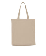 Mid tote bag (STAU116) — Desert Dust