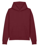 Chaser (STSU077) — Burgundy