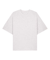 Asher (STTU078) — Cool Heather Grey