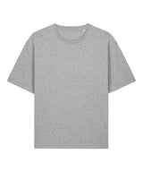 Breezer (STTU964) — Heather Grey