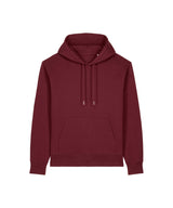 Gamechanger (STSU257) — Burgundy